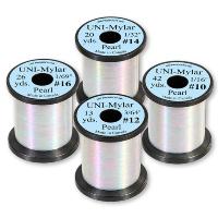 Uni Mylar Pearl