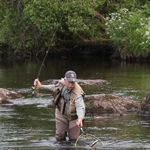 Fly Rods & Rod Accessories