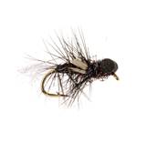Gary Pearson Booby Buzzer Stillwater Trout Fly