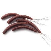 Hemingway Tube Mayfly Bodies - Small