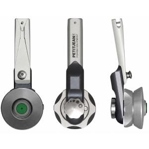 Petitjean Swiss Bobbin Knotter I