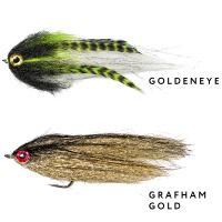 Snowbee Nugget Favourites Fly Selection