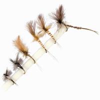 Snowbee Mayfly Barbed Fly Selection