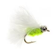 Turrall Bead Eye Mini Cat Whisker Mini Lure Trout Fly