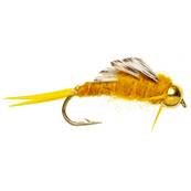 Turrall Bh Kaufman Golden Heavy Stonefly Nymph Trout Fly