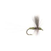 Turrall Blue Winged Olive Thorax Dry Trout Fly