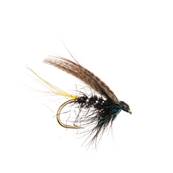 Turrall Connemara Black Wet Winged Trout Fly