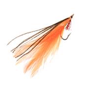Turrall Deceiver-Orange Premium Saltwater Fly