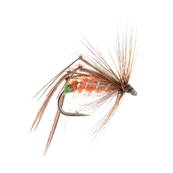 Turrall F-Fly Hares Ear Cul De Canard Trout Fly