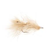Turrall Gopher Shrimp Tan Premium Saltwater Fly