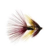 Turrall Mini Tube Big Bite Sea Trout Tube Fly