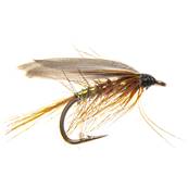 Turrall Pearly Wickhams Wet Winged Trout Fly