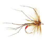 Turrall Red Butt Daddy Long Legs Trout Fly