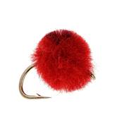 Turrall Red Egg Dot Nordic Trout Fly