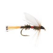 Turrall Royal Coachman Wet Winged Trout Fly
