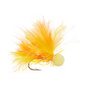 Turrall Tequila UV Straggle Boobies Trout Fly