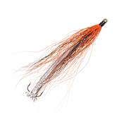 Turrall Thunder & Lightning Snake Sea Trout Fly