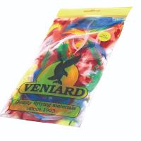 Loose Large Mixed Hackles