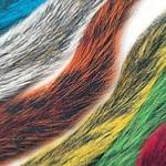 Squirrel Fly Tying Fur