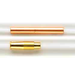 YJIUYUANQ Needles Attachment Tube Fly Adapter Fly Fishing