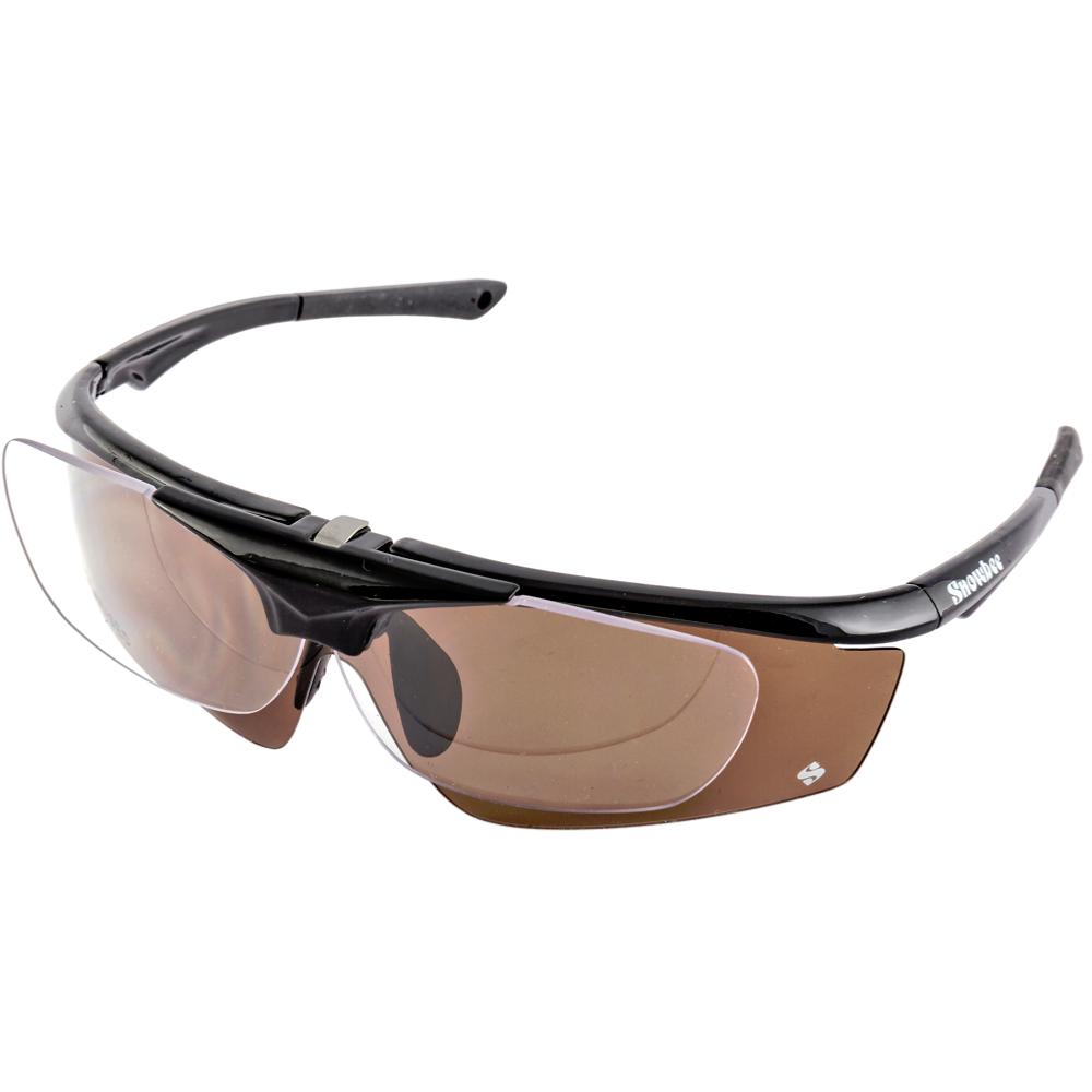 Snowbee Sports Maginifier Sunglasses