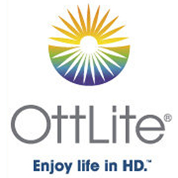 OttLite Natural Daylight Lighting