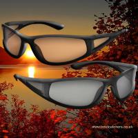 Snowbee Sports Polarised Sunglasses - 18084