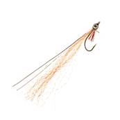 Turrall Bass Bonker Orange Premium Saltwater Fly