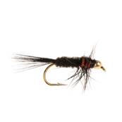 Turrall Beadhead Mini Red Montana Trout Fly