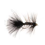 Turrall Black Gold Head Bugger Trout Fly