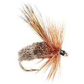 Turrall Clipped Deer Hair Caddis / Sedge Trout Fly