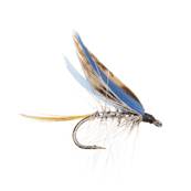 Turrall Haslem Wet Winged Trout Fly
