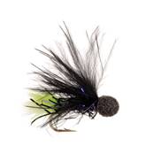 Turrall Viva UV Straggle Boobies Trout Fly