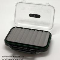 Wychwood Vuefinder Fly Box - Large
