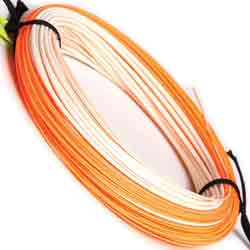 Snowbee XS Plus - Ed Extreme Distance - Floating Fly Line