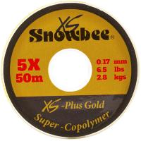 Snowbee XS-Plus Gold Super-Copolymer