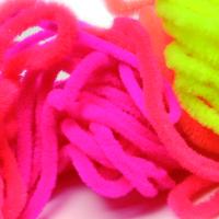 Fluorescent Chenille