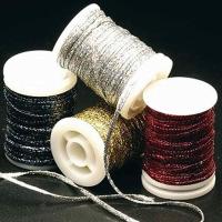 Holographic Flat Braid