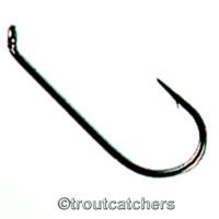 Kamasan B170 Sproat - 1000 Pack - Fly Hooks