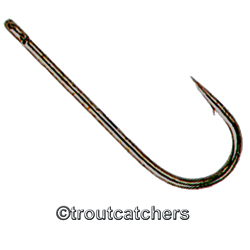 Fulling Mill - Nugget Special Fly Hooks - 31515