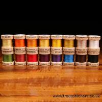 Ephemera Pure Fly Tying Silk