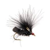 Gary Pearson Cormorant UV Stillwater Trout Fly