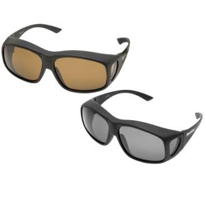 Snowbee Prestige Over-Specs Sunglasses
