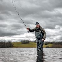 Snowbee Spectre Breathable Stockingfoot Chest Wader