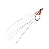 Turrall Bass Bonker Blue Flash Premium Saltwater Fly