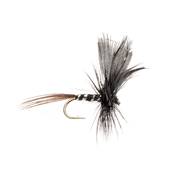 Turrall Black Drake Mayfly Trout Fly