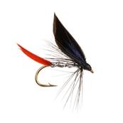 Turrall Butcher Wet Winged Trout Fly