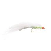 Turrall Cats Whisker UV Mini Straggle Zonker Trout Fly