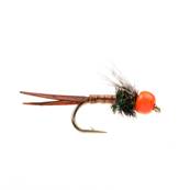 Turrall Copper John Hot Head Trout Fly