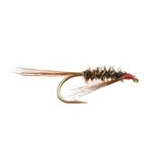 Turrall Diawl Bach Slim Line Nymph Trout Fly